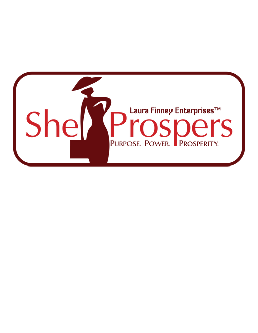 SHE PROSPERS COLLECTION