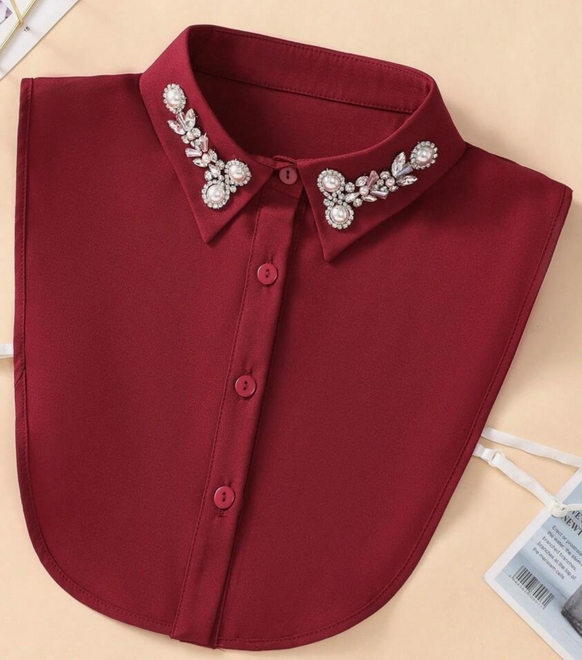 THE COLLAR CONNECK COLLECTION