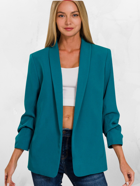 EmpowHer Blazer