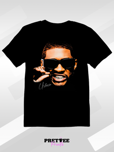 Usher-1 Tee