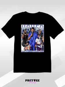 Usher-3 Tee