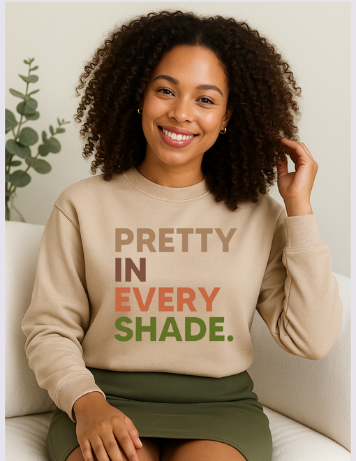 Pretty In Every Shade Collection