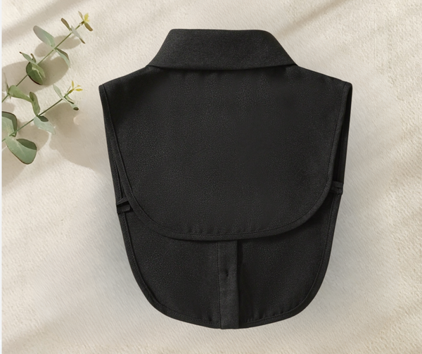 Crimson Crown Collar-Black