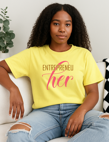 EntrepreneHer