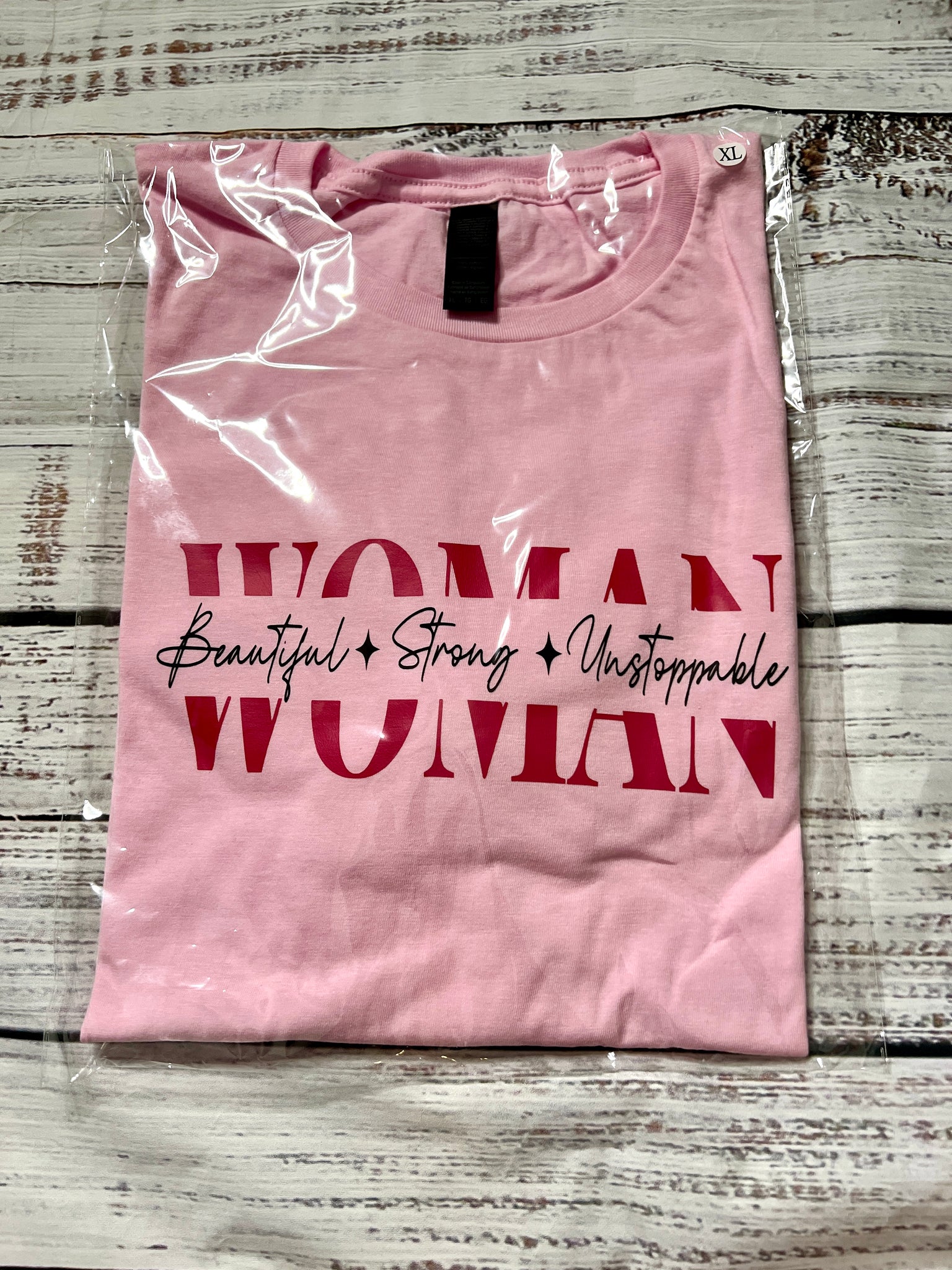 Woman Tee