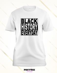 Black History Everyday