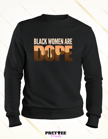 Black Women Are Dope-2