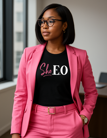 She-E-O-Black