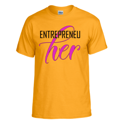 EntrepreneuHER-Gold