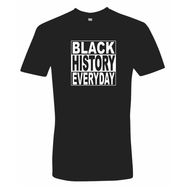 Black History Everyday