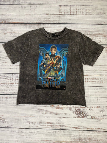 **LIMITED EDITION**Black Panther Novelty T-Shirt